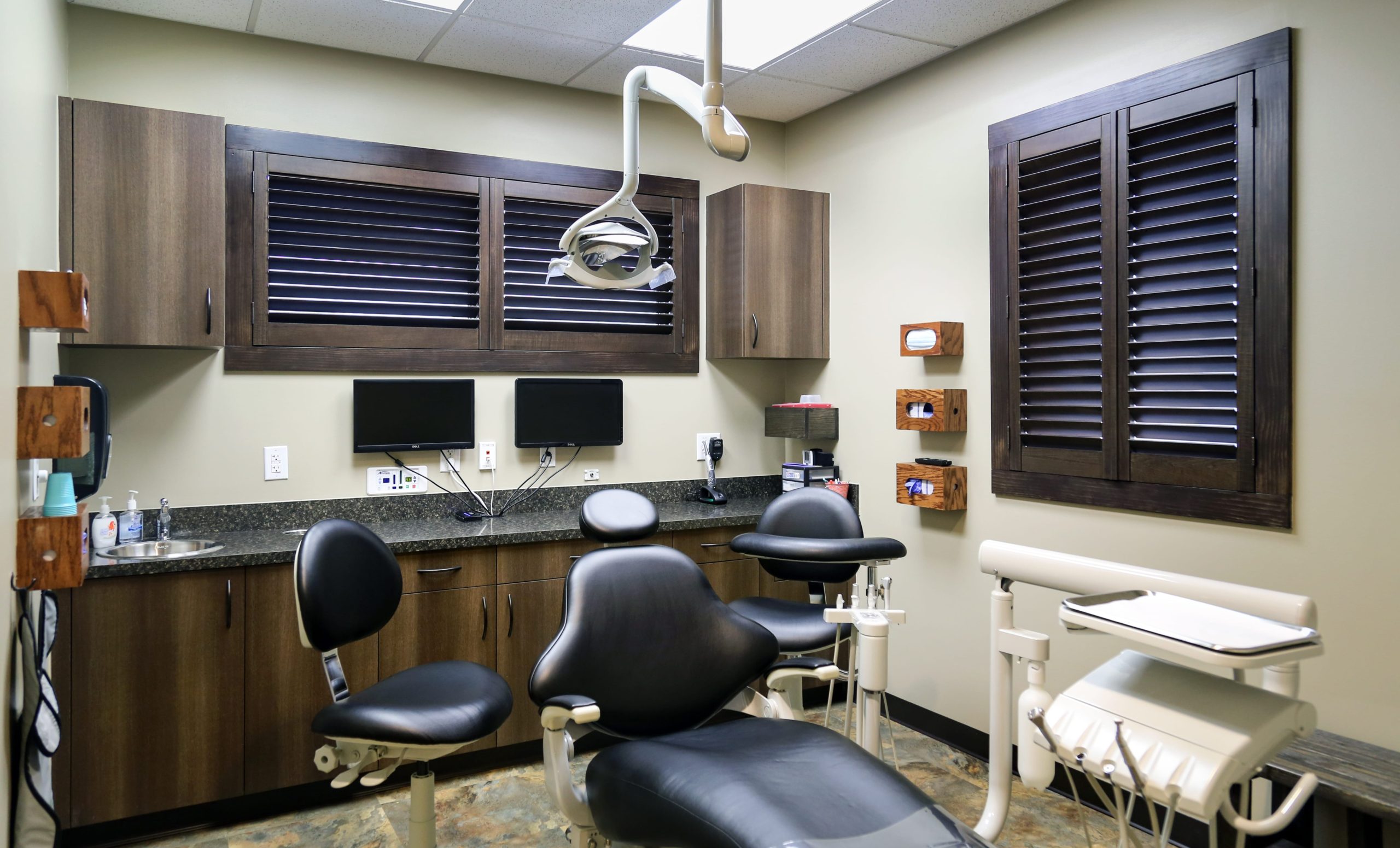 Justin L. Morrison DDS Creating Beautiful Smiles